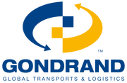 Logo Gondrand