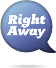 Logo Rightaway