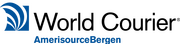 Logo World Courier